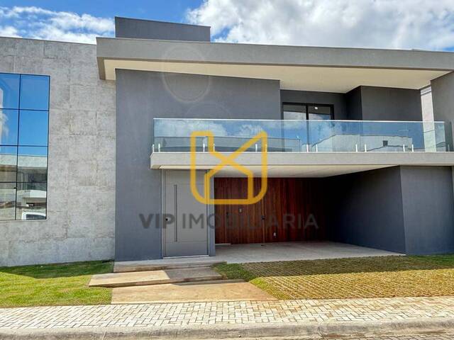 Casa para Venda em Feira de Santana - 5