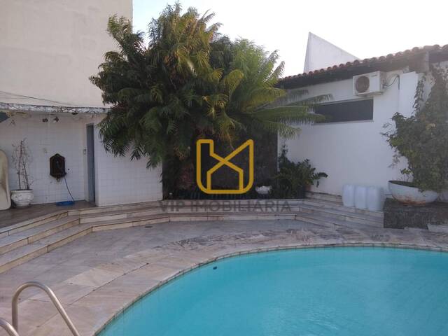 #3641 - Casa para Venda em Feira de Santana - BA