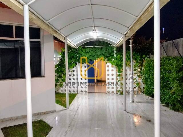 #3641 - Casa para Venda em Feira de Santana - BA