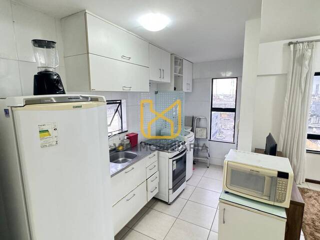 #3643 - Apartamentos para Venda em Feira de Santana - BA