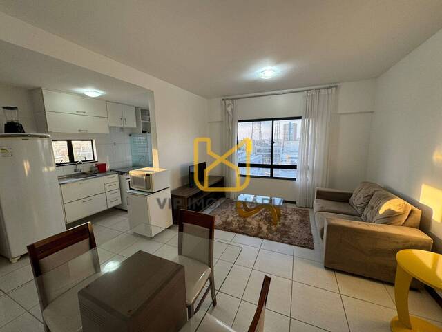 #3643 - Apartamentos para Venda em Feira de Santana - BA