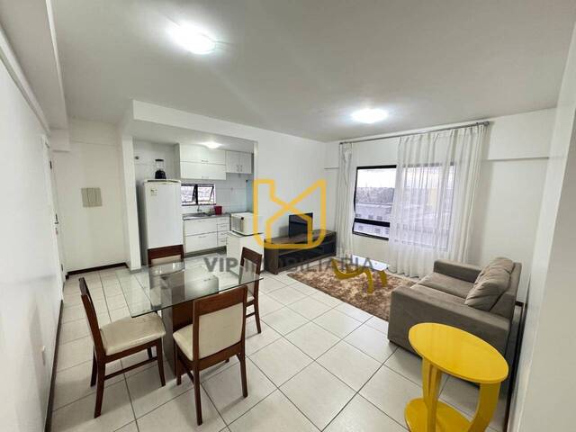 #3643 - Apartamentos para Venda em Feira de Santana - BA