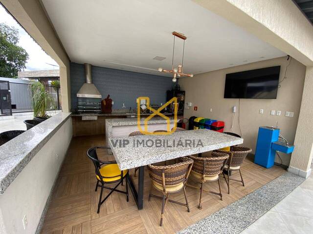Apartamentos para Locação em Feira de Santana - 5