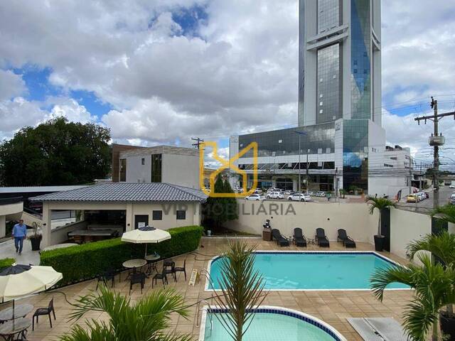 Apartamentos para Locação em Feira de Santana - 4