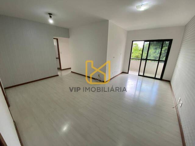 #3644 - Apartamentos para Locação em Feira de Santana - BA - 1