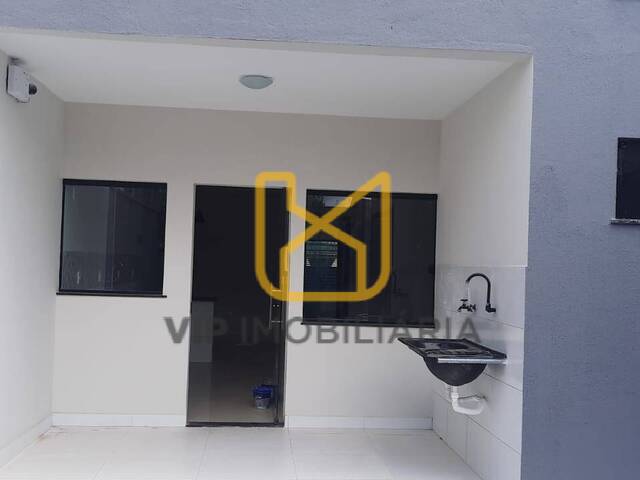 Casa para Venda em Feira de Santana - 4