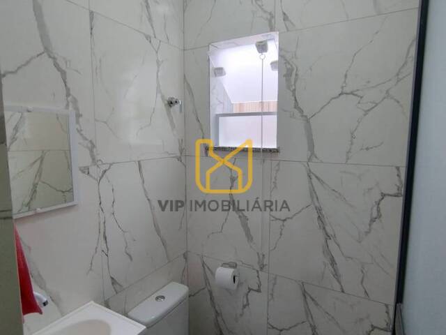 Casa para Venda em Feira de Santana - 5