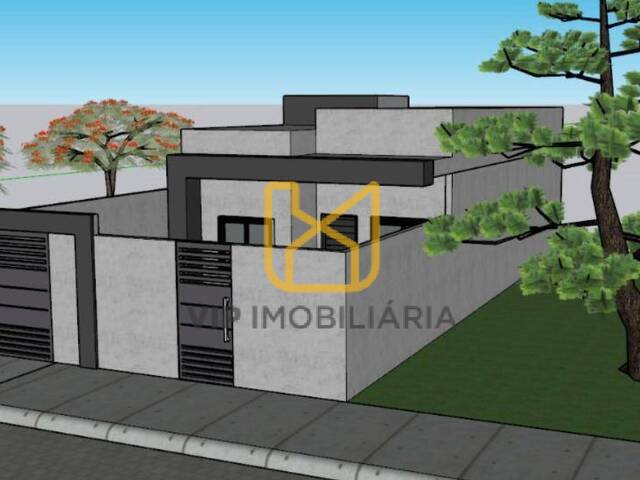 #3647 - Casa para Venda em Feira de Santana - BA