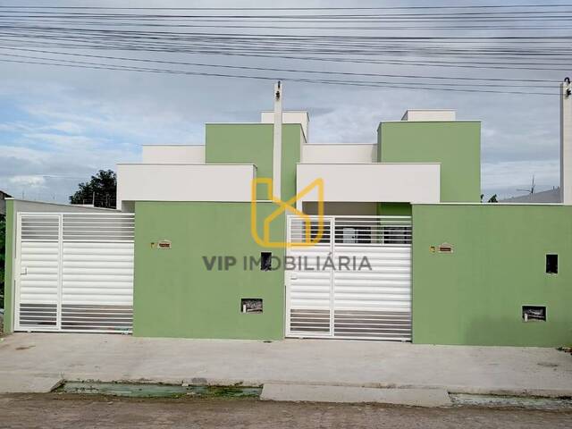 Casa para Venda em Feira de Santana - 5