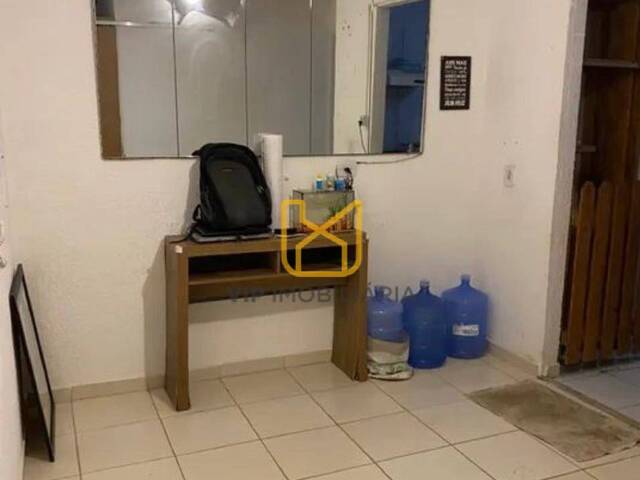 #3649 - Casa para Venda em Feira de Santana - BA