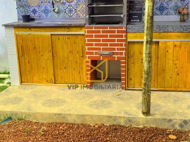 #3649 - Casa para Venda em Feira de Santana - BA