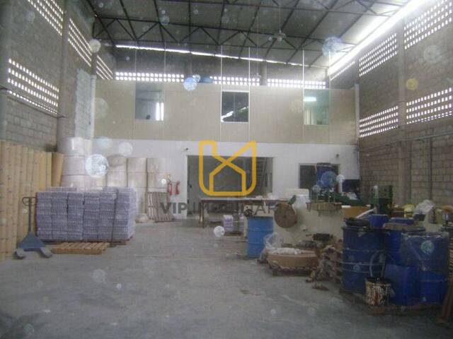 Sala para Venda em Feira de Santana - 4