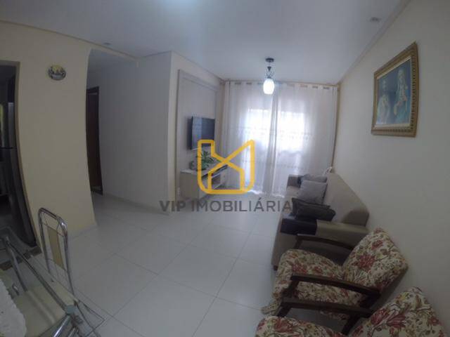 #3653 - Apartamentos para Venda em Feira de Santana - BA - 1