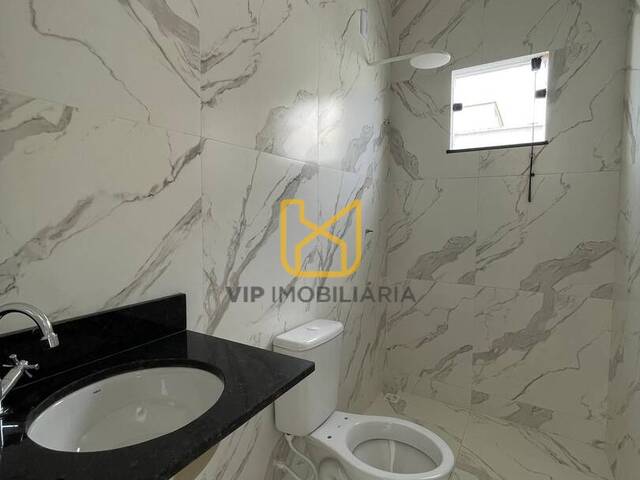 #3657 - Casa para Venda em Feira de Santana - BA