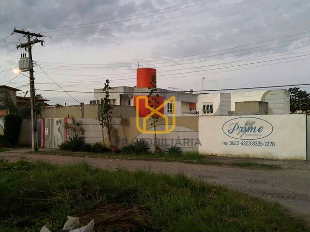 #3658 - Casa para Venda em Feira de Santana - BA - 3