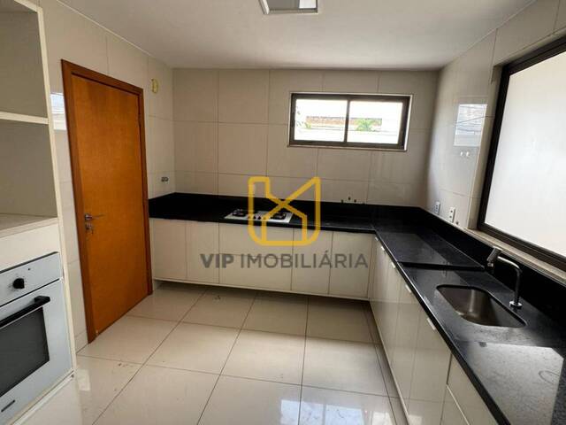 #3661 - Casa para Venda em Feira de Santana - BA