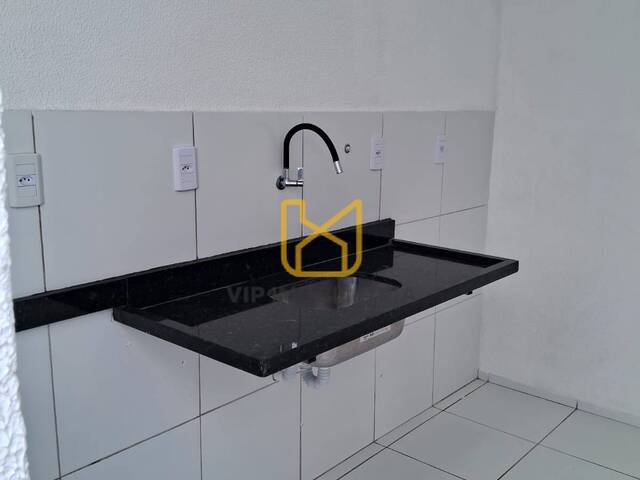 Casa para Venda em Feira de Santana - 5