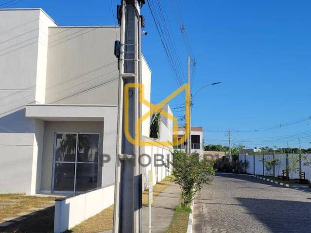 Casa para Venda em Feira de Santana - 5
