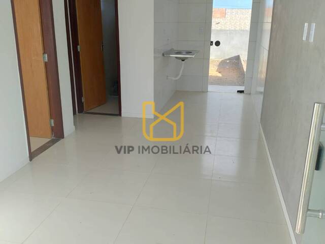 #3667 - Casa para Venda em Feira de Santana - BA