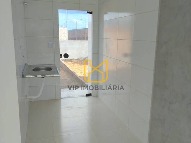 Casa para Venda em Feira de Santana - 4