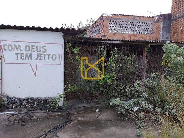 Área para Venda em Feira de Santana - 4