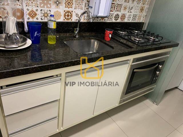 Apartamentos para Venda em Feira de Santana - 4