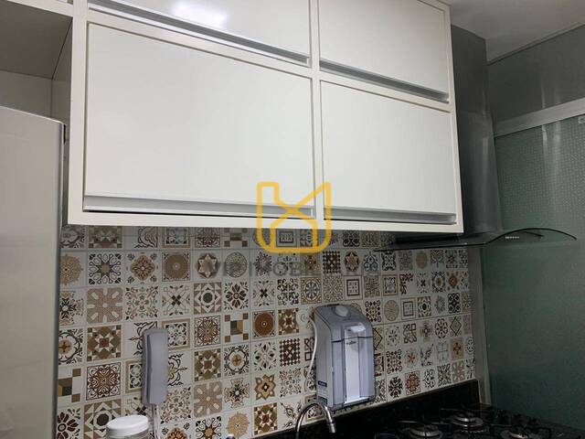 Apartamentos para Venda em Feira de Santana - 5