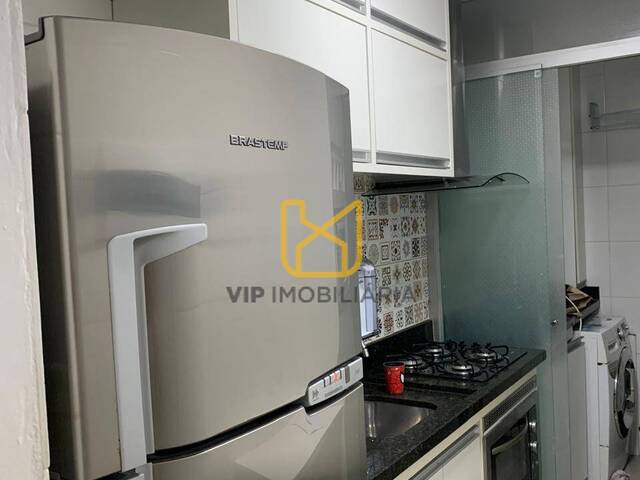 #3682 - Apartamentos para Venda em Feira de Santana - BA - 1