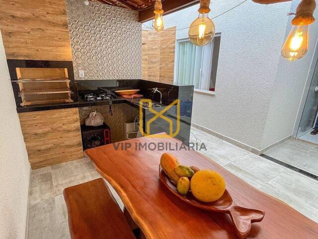 Casa para Venda em Feira de Santana - 5
