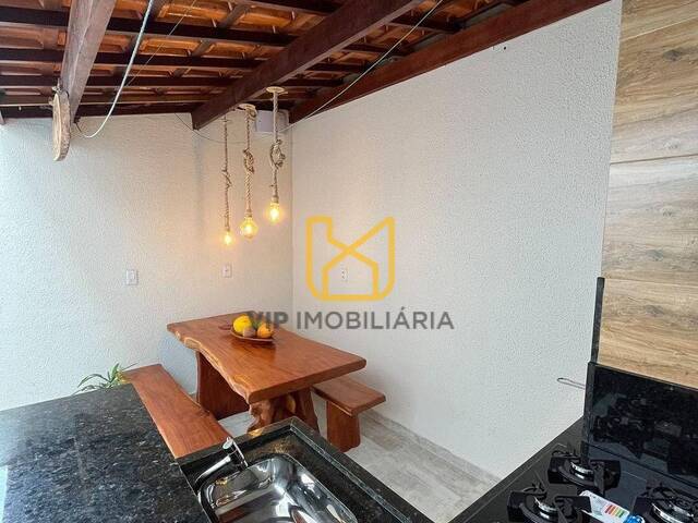 #3689 - Casa para Venda em Feira de Santana - BA