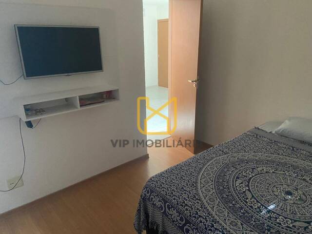 #3695 - Apartamentos para Venda em Feira de Santana - BA - 2