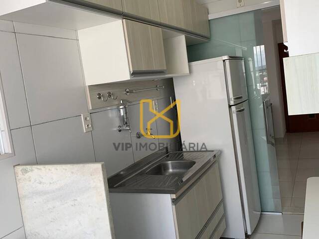 Apartamentos para Venda em Feira de Santana - 4