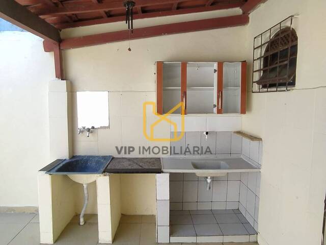 Casa para Venda em Feira de Santana - 4