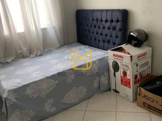 Apartamentos para Venda em Feira de Santana - 5