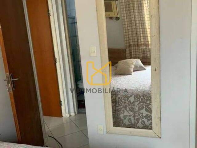 Apartamentos para Venda em Feira de Santana - 4