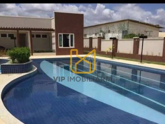 Apartamentos para Venda em Feira de Santana - 4