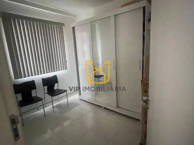 Apartamentos para Venda em Feira de Santana - 5