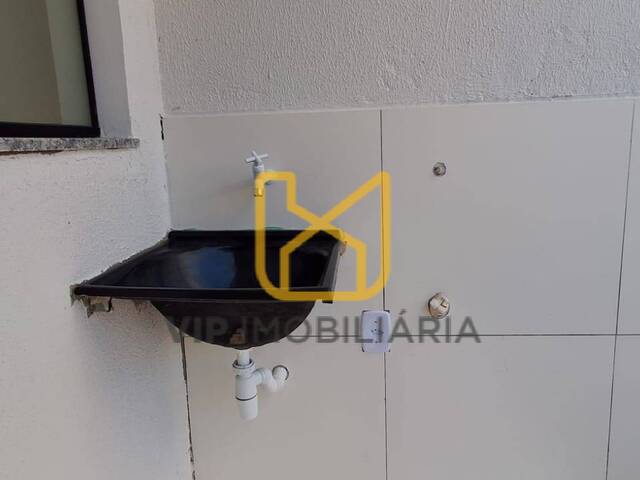 #3711 - Casa para Venda em Feira de Santana - BA