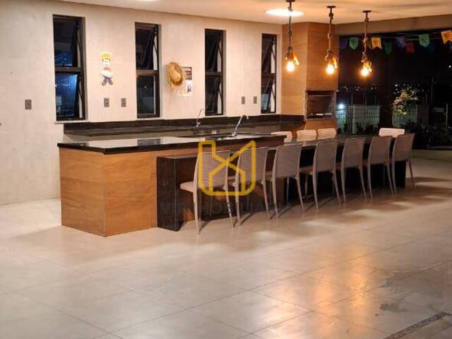 #3712 - Casa para Venda em Feira de Santana - BA