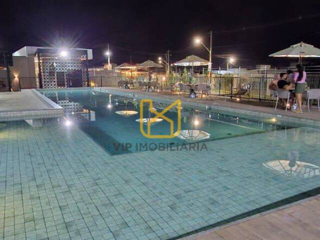 #3712 - Casa para Venda em Feira de Santana - BA