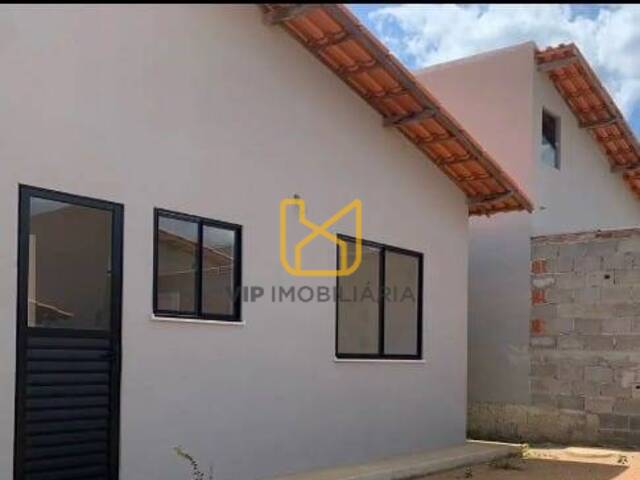 Casa para Venda em Feira de Santana - 4