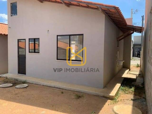 Casa para Venda em Feira de Santana - 5