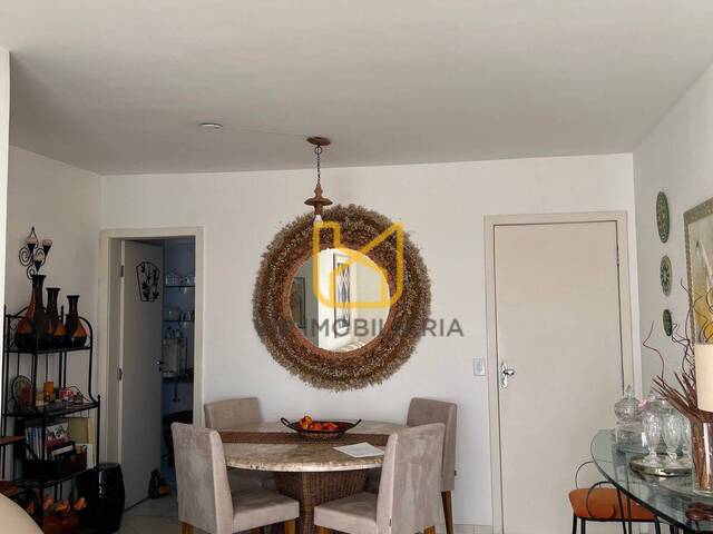 Apartamentos para Venda em Feira de Santana - 4
