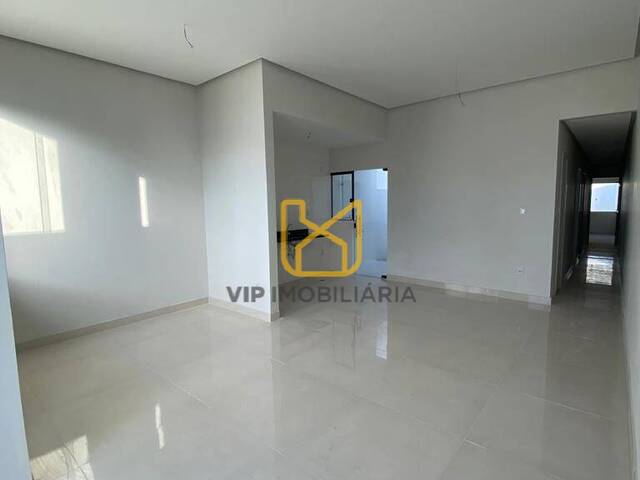 #3718 - Casa para Venda em Feira de Santana - BA - 3