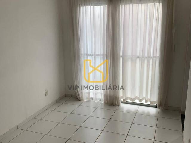 #3719 - Casa para Venda em Feira de Santana - BA - 3