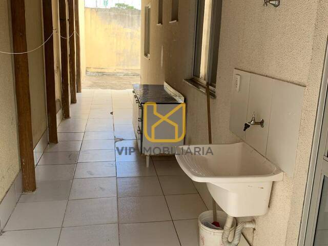 #3719 - Casa para Venda em Feira de Santana - BA - 2