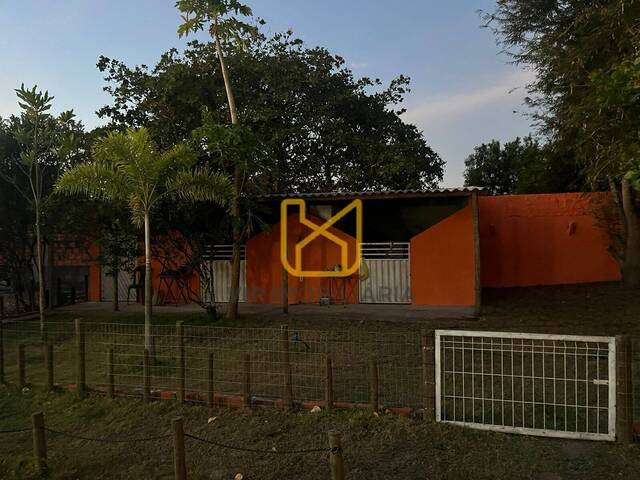 #3722 - Chácara para Venda em Feira de Santana - BA - 3
