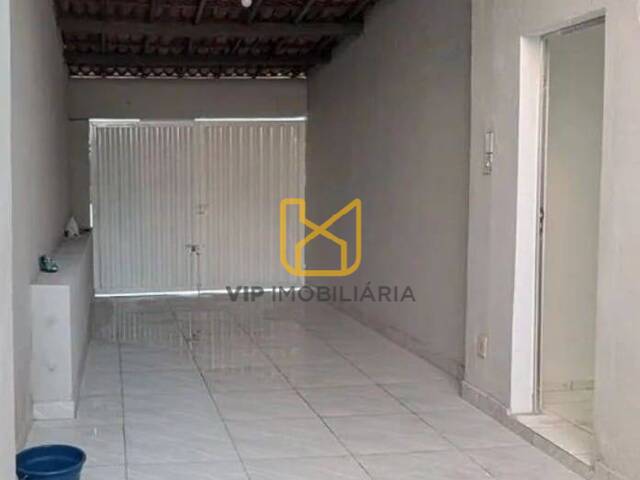 Casa para Venda em Feira de Santana - 4