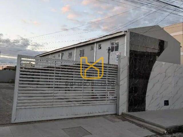 #3723 - Casa para Venda em Feira de Santana - BA