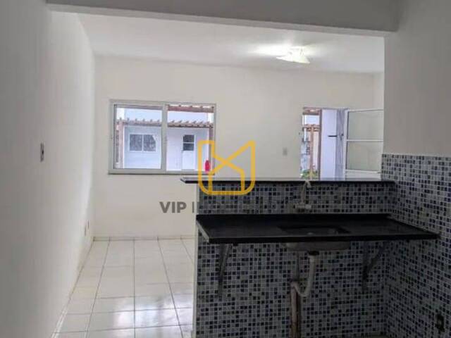 #3723 - Casa para Venda em Feira de Santana - BA